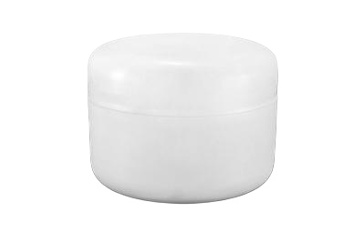 Plastový kelímek 110ml bílý