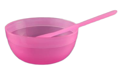 Plastový kelímek 150ml růžový