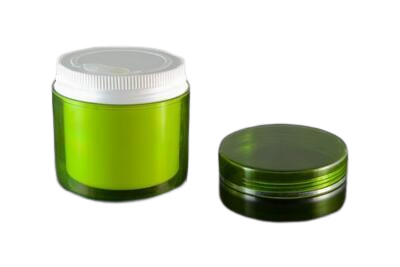 Plastový kelímek 180ml zelený