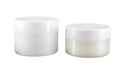 Plastový kelímek 200ml bílý