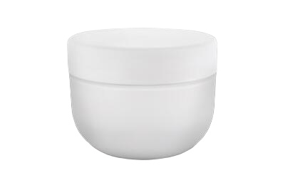 Plastový kelímek 200ml,  transparent matný