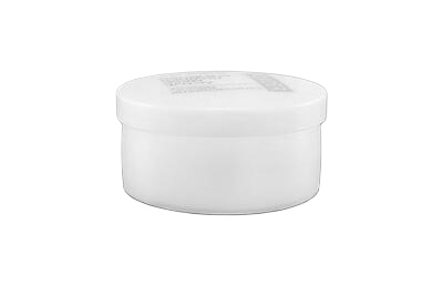 Plastový kelímek 30ml bílý