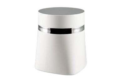 Plastový kelímek 50ml bílý