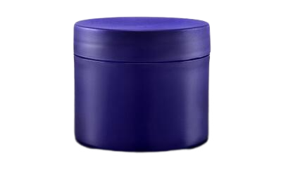 Plastový kelímek 60ml modrý