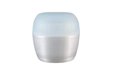 Plastový kelímek 6ml bílý