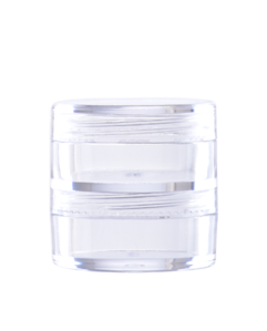 Plastový kelímek PP 6ml