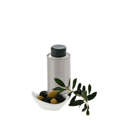 Plechová lahvička 150ml