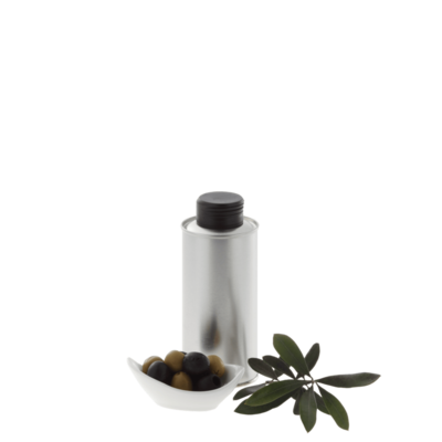 Plechová lahvička 250ml