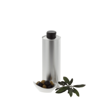 Plechová lahvička 500ml