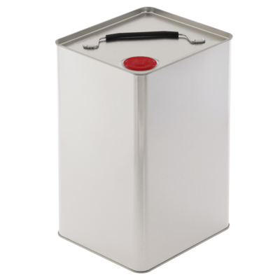 Plechový kanystr 30l