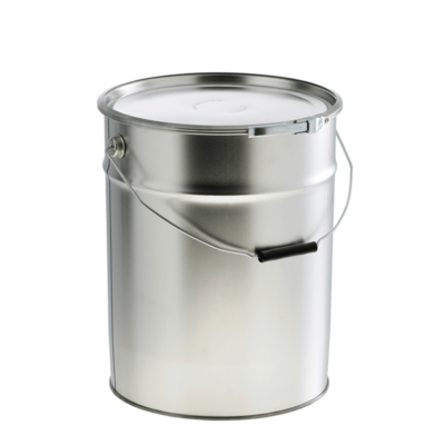 Plechový kbelík 20l