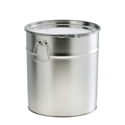 Plechový kbelík 25l