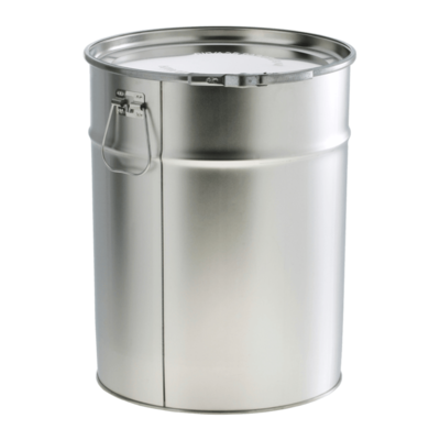 Plechový kbelík 30l