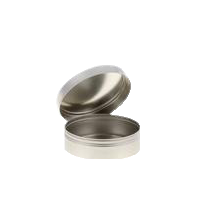 Plechový kelímek 100ml