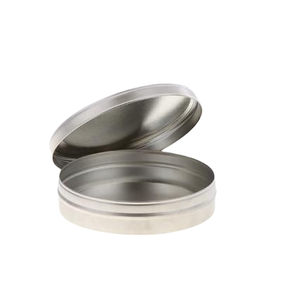 Plechový kelímek 50ml