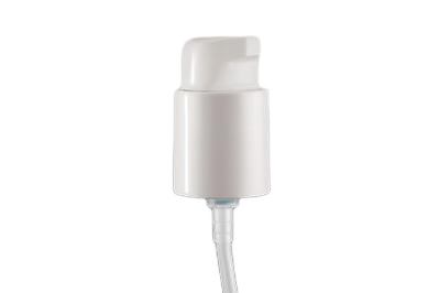 Pumpička bílá 20/410