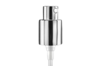 Pumpička stříbrná 20/410