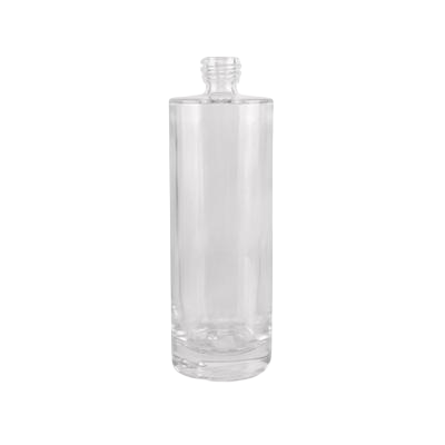 Skleněná lahvička STORM čirá 50ml 18/410