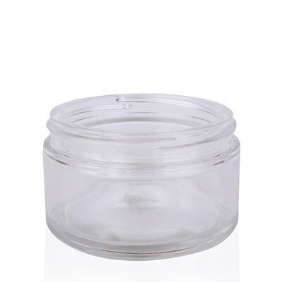 Skleněný kelímek čiré sklo 200ml