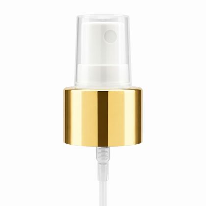 Spray bílo-zlatý ROY 24/410 [180mm]