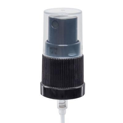 Spray PP černý 18/410 115mm