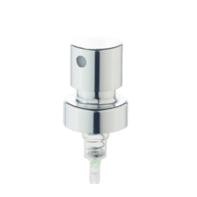 Spray střibrný 15/400 délka hadičky130mm