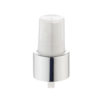 Spray stříbrný 24/410 délka hadičky 165mm