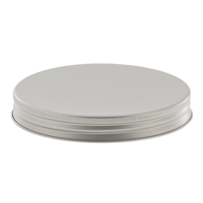 Šroubovací hliníkový uzávěr 100/400 100mm