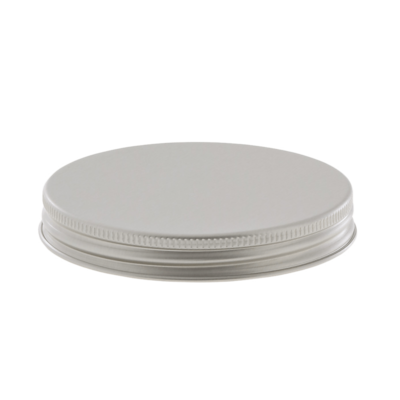 Šroubovací hliníkový uzávěr 89/400 89mm