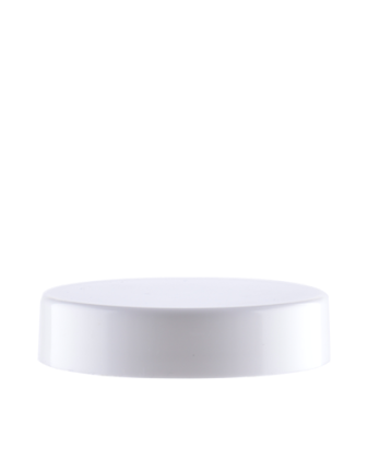 Šroubovací uzávěr EMCO PP bílý 48/400