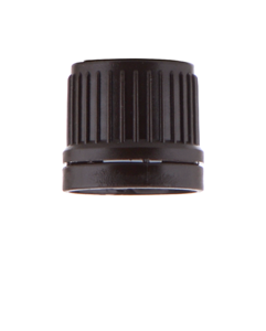 ŠROUBOVACÍ uzávěr hnědý-cop