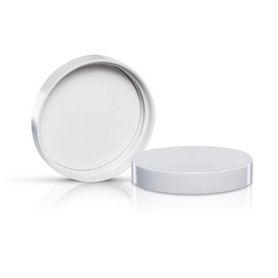 Šroubovací uzávěr UREA bílý 63/400