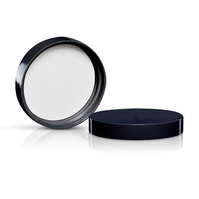 Šroubovací uzávěr UREA černý 83/400