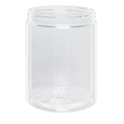 Transparentní kelímek 1000ml PET EMCO  100/400