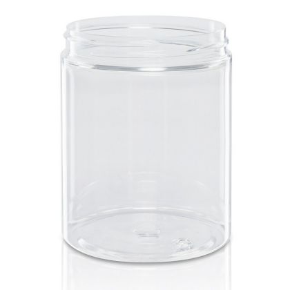 300 ml transparentní kelímek PET EMCO 70/400