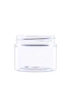 Transparentní kelímek 50ml PET EMCO 48/400