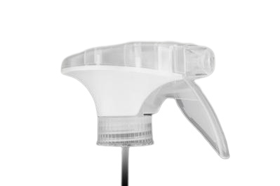 Trigger bílý 28/410