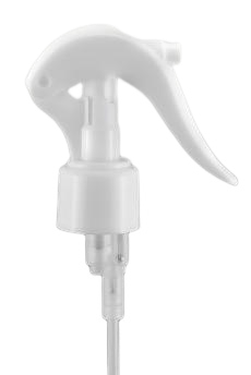 Trigger MINI bílý 20/410