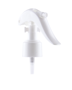 Trigger MINI bílý 24/410