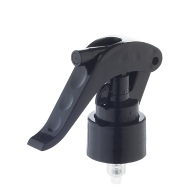 Trigger MINI černý 24/410