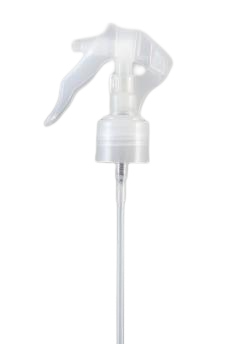 Trigger MINI čirý 24/410