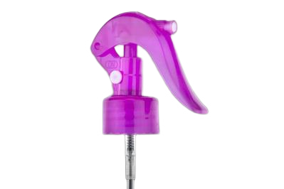 Trigger MINI fialový 28/410