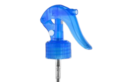 Trigger MINI modrý 24/410