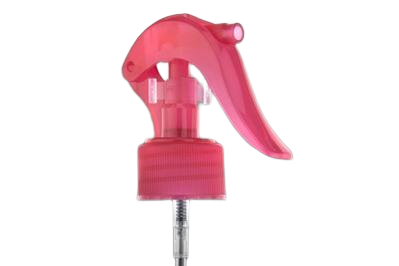 Trigger MINI růžový 24/410