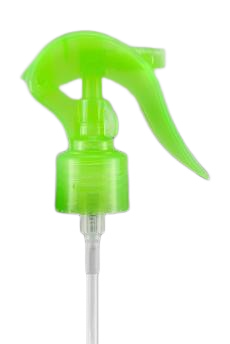 Trigger MINI zelený 24/410