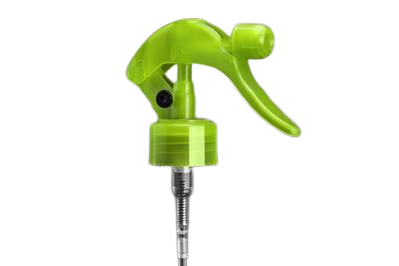 Trigger MINI zelený 28/410