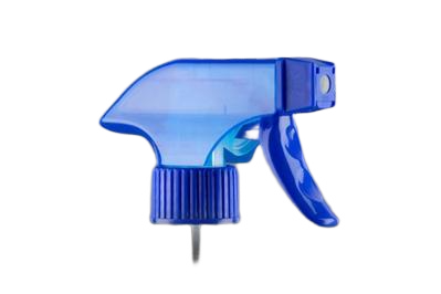 Trigger modrý 28/400