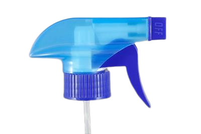 Trigger modrý 28/410