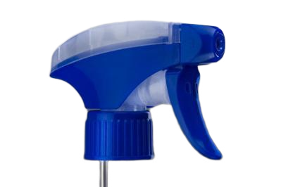 Trigger modrý 28/410