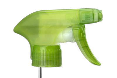 Trigger zelený 28/410